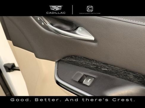 Certified 2023 Cadillac XT4 Premium Luxury w/ Cold Weather Package image 28