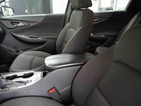 Used 2023 Chevrolet Malibu LT FWD image 10