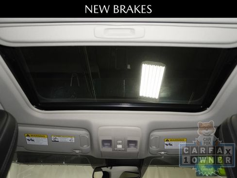 Certified 2025 MAZDA CX-5 AWD 2.5 S w/ Premium Plus Pkg image 4