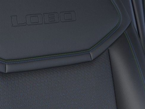 New 2025 Ford Maverick Lobo image 17
