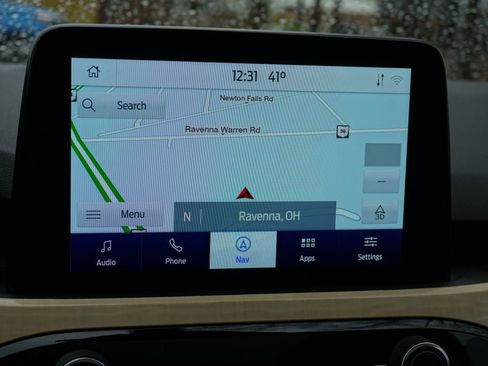 Used 2021 Ford Escape Titanium w/ Titanium Elite Package image 40