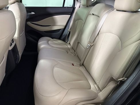 Used 2020 Buick Envision Preferred image 12