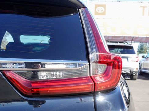 Used 2021 Honda CR-V Touring image 7