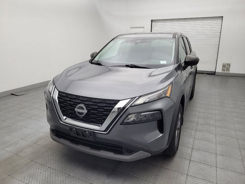 Used 2023 Nissan Rogue S AWD/4WD image 15