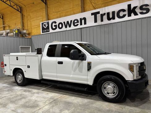 Used 2019 Ford F350 XL RWD image 3
