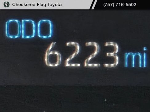 Used 2024 Toyota RAV4 XLE Premium w/ Weather Package AWD/4WD image 14