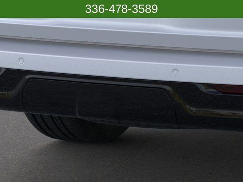 New 2026 Lincoln Navigator L Reserve w/ Jet Appearance Package AWD/4WD image 23