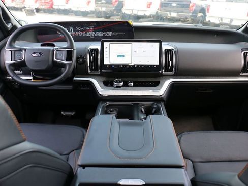 New 2026 Ford Expedition Tremor AWD/4WD image 28