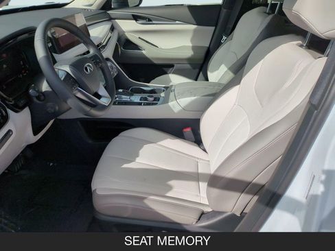 New 2027 INFINITI QX60 Luxe FWD image 14