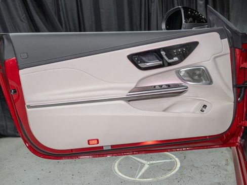 New 2026 Mercedes-Benz CLE 300 4MATIC Cabriolet image 10