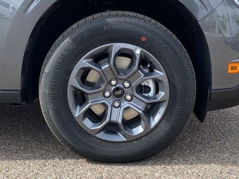 New 2026 Ford Maverick XLT FWD image 58