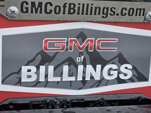 New 2026 GMC Sierra 3500 Denali Ultimate image 48