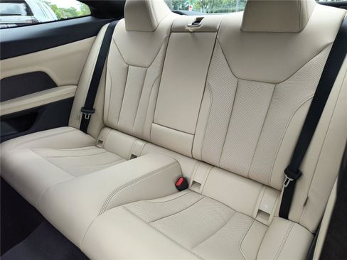 Used 2026 BMW 430i Coupe w/ Premium Package image 14