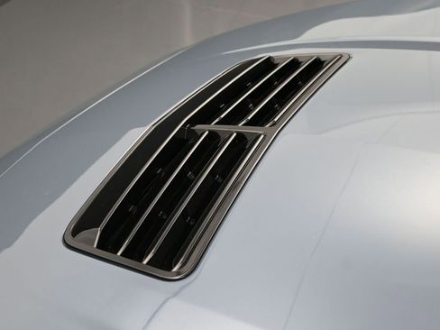 New 2025 Ford Mustang GT image 12