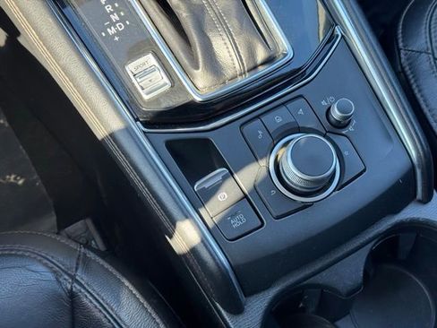 Used 2021 MAZDA CX-5 Grand Touring image 18