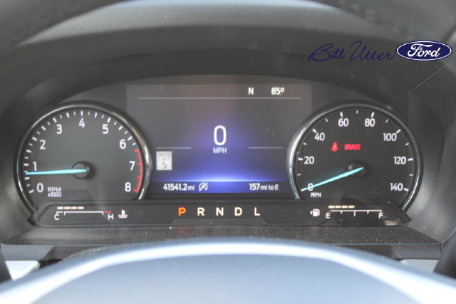 Used 2024 Ford Explorer XLT w/ Equipment Group 202A RWD image 25