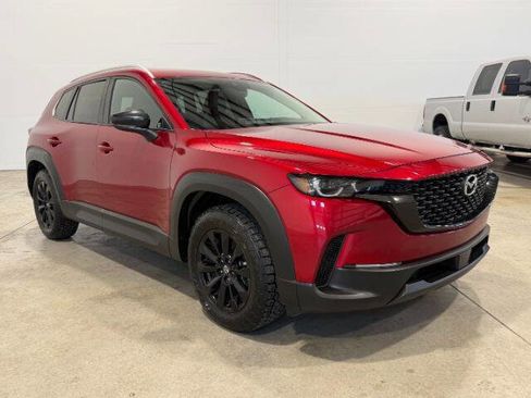 Used 2023 MAZDA CX-50 2.5 S w/ Preferred Plus Pkg AWD/4WD image 5