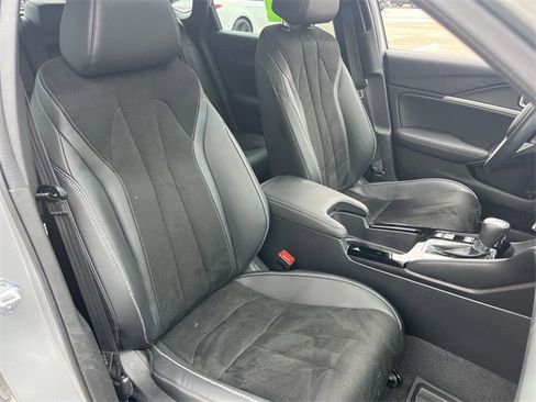 Certified 2024 Acura Integra A-Spec image 30