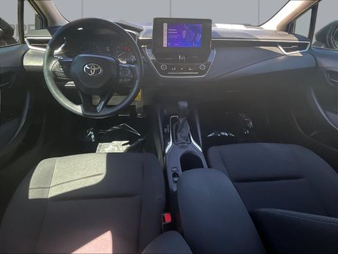 Used 2024 Toyota Corolla LE FWD image 9