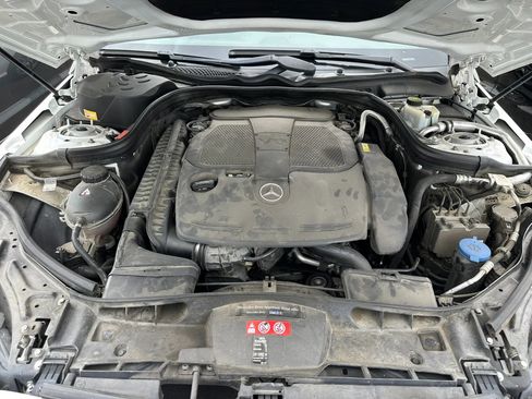Used 2015 Mercedes-Benz E 350 Sedan image 21
