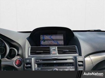 Used 2013 Acura TL w/ Technology Package