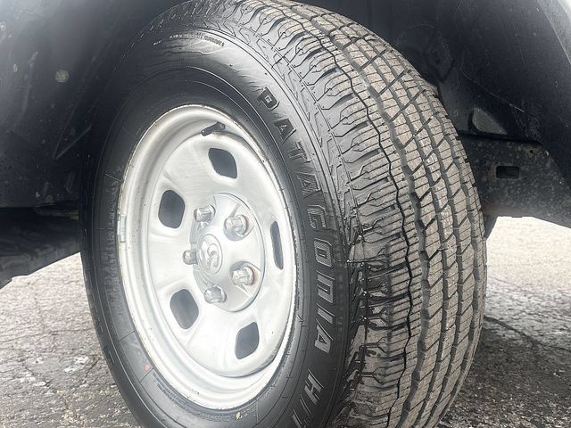 Used 2014 RAM 1500 Tradesman w/ Popular Equipment Group AWD/4WD image 10