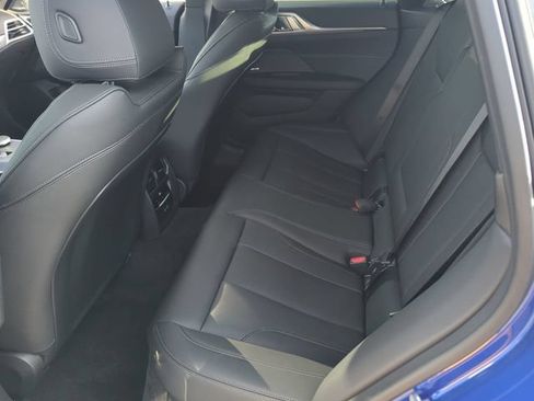 Used 2026 BMW 430i w/ M Sport Package RWD image 15