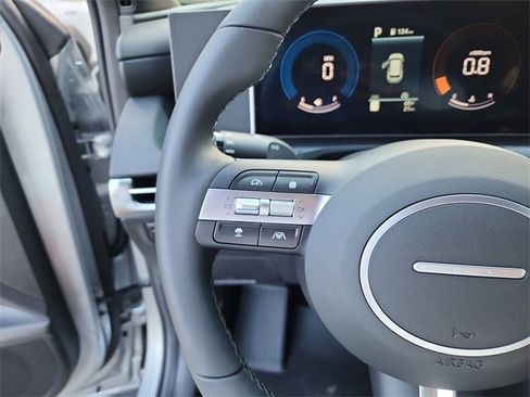 New 2025 Hyundai Tucson XRT image 24