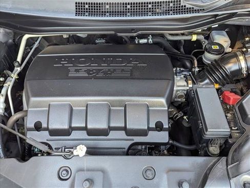 Used 2016 Honda Odyssey EX-L image 24