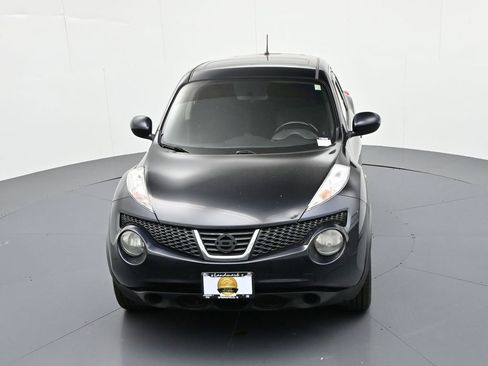Used 2013 Nissan Juke SV FWD image 13