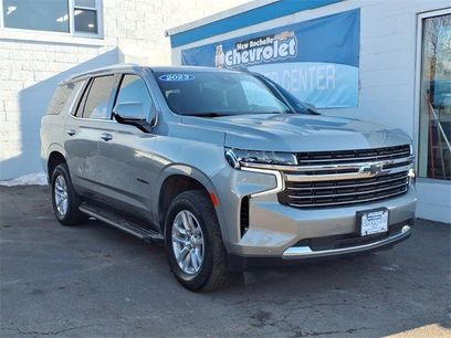 Certified 2023 Chevrolet Tahoe LT