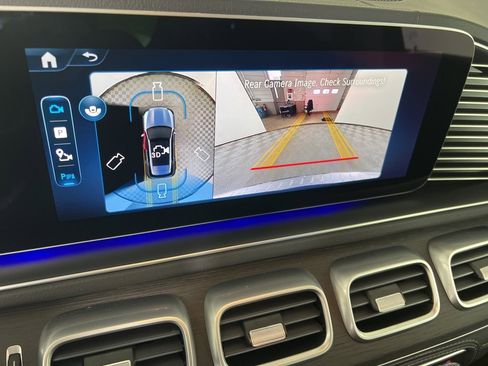 Used 2026 Mercedes-Benz GLE 580 4MATIC image 31