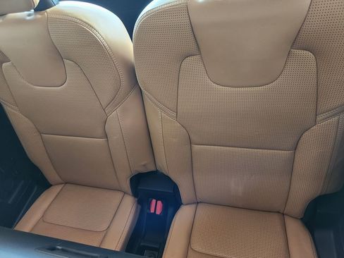 Used 2016 Volvo XC90 T6 Inscription AWD/4WD image 41