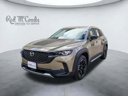 Used 2024 MAZDA CX-50 Meridian Edition w/ Weather Package
