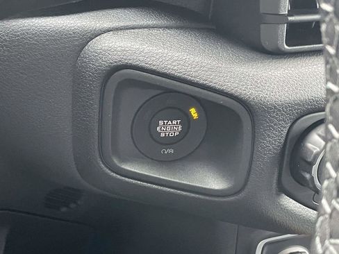 New 2026 Jeep Wrangler Sport S image 38