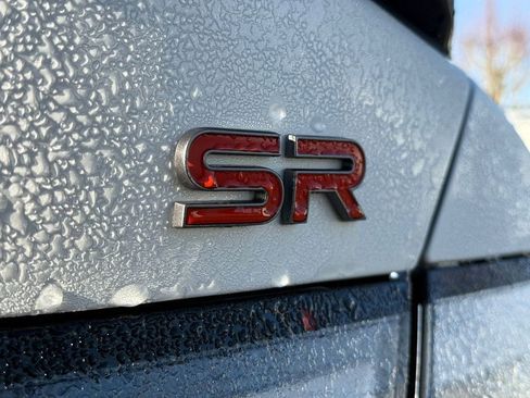 New 2026 Nissan Sentra SR w/ SR Premium Package image 12