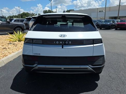 Certified 2023 Hyundai Ioniq 5 SE RWD image 21