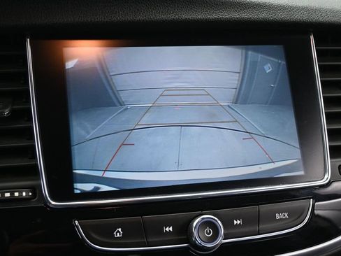 Used 2019 Buick Encore Essence FWD image 16
