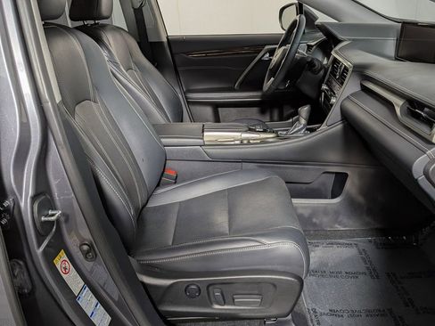 Used 2017 Lexus RX 350 AWD image 23