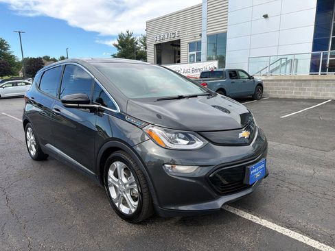 Used 2019 Chevrolet Bolt LT FWD image 9
