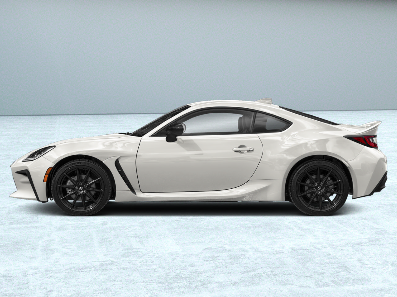 New 2027 Toyota GR86 Premium w/ GR Aero Kit RWD image 3