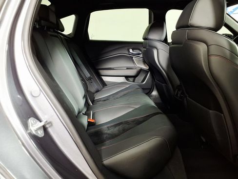 Used 2023 Acura TLX SH-AWD w/ A-SPEC Pkg image 10