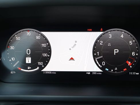 Certified 2025 Land Rover Defender 110 S AWD/4WD image 18