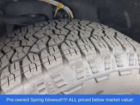 Used 2021 Ford F150 XL w/ STX Appearance Package AWD/4WD image 19