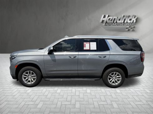 Used 2023 Chevrolet Tahoe LS AWD/4WD image 7
