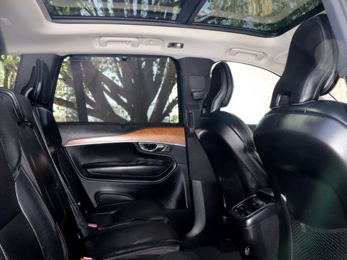 Used 2019 Volvo XC90 T6 Inscription w/ Advanced Package image 42