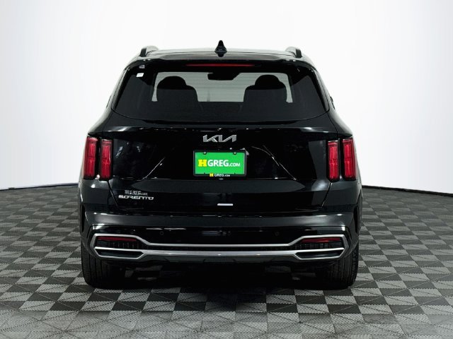 Used 2023 Kia Sorento SX FWD image 7