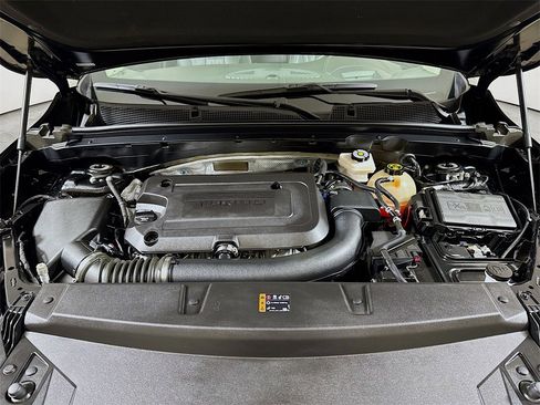 Certified 2023 Buick Envision Avenir image 30