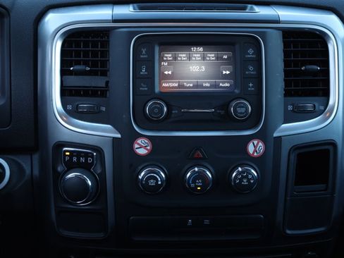 Certified 2024 RAM 1500 Classic SLT image 8