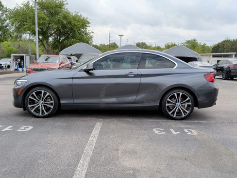 Used 2020 BMW 230i Coupe w/ Convenience Package image 10